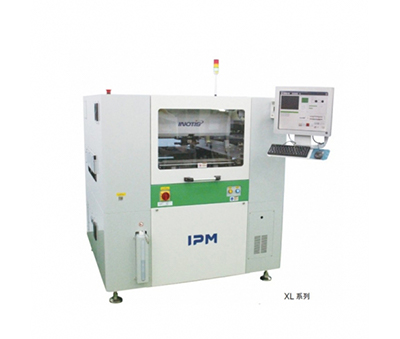 防城港INOTIS-XL系列全自动印刷机