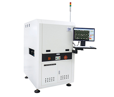 德律TR7700 在线型自动光学检测机